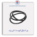 نوار لاستیکی کاپوت دنا -آذین پارت