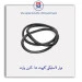 نوار لاستیکی کاپوت دنا -آذین پارت