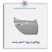 روکش در پژو 206 -همگام خودرو