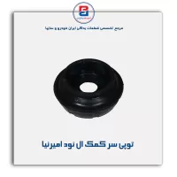 توپی سر کمک ال نود امیرنیا