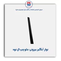 نوار اّبگیر ال نود -آذین پارت