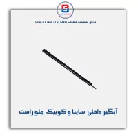نوار اّبگیر ساینا و کوییک -آذین پارت