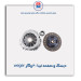 دیسک و صفحه تیبا 200 وگر weger