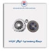 دیسک و صفحه تیبا 200 وگر weger