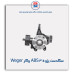 سگدست  پژو 405 ABS وگر Weger