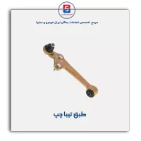 طبق تیبا -امیرنیا