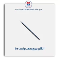نوار اّبگیر دنا -آذین پارت
