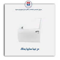 در تیبا  سایپا یدک