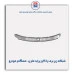 شبکه زیر برف پا کن پراید فلزی- همگام خودرو