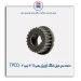 دنده سر میل لنگ (اویل پمپ) 206 تیپ 2 -TPCO