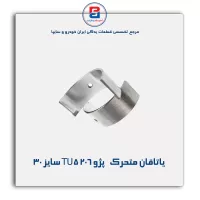 یاتاقان متحرک   پژو TU5 206 گلدن