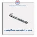 قوطی زیر رادیاتور سمند-همگام خودرو