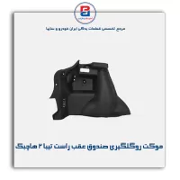 موكت گلگیر  تیبا -آذین پارت