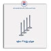سوپاپ پژو 405- ساوه