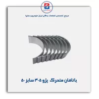 یاتاقان متحرک  پژو 405 IBBC