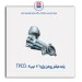 پایه فیلتر روغن پژو  206-TPCO