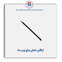 نوار اّبگیر دنا -آذین پارت