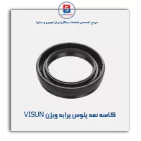 کاسه نمد پلوس پراید  ویژن VISUN