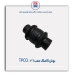 بوش کمک عقب 206-TPCO