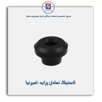 لاستیک تعادل پراید-امیرنیا