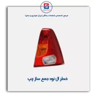 خطر ال نود جمع ساز