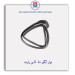 نوار آبگیر دنا -آذین پارت