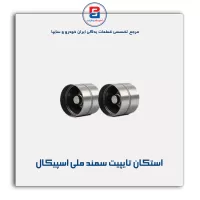 استکان تایپیت سمند ملی اسپیکال