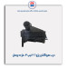 درب هواکش پژو 206 تیپ 3-مژده وصل