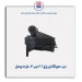 درب هواکش پژو 206 تیپ 3-مژده وصل