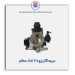 دریچه گاز پژو 405 ssat-عظام