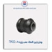بوش پایین کمک  عقب پژو 405-TPCO