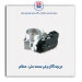 دریچه گاز برقی سمند ملی- عظام