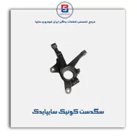 سگدست کوئیک سایپایدک