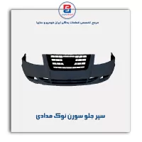 سپر جلو سورن-ایساکو