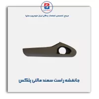 جا نقشه تودری سمند -آذین پارت