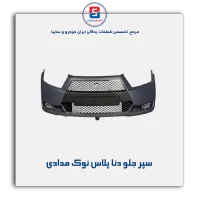 سپر جلو دنا پلاس -ایساکو