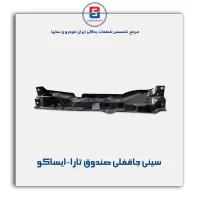 سینی جاقفلی صندوق تارا-ایساکو