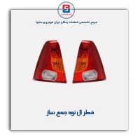 خطر ال نود جمع ساز