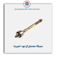 سیبک مفصل ال نود-امیرنیا