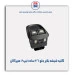 کلید شیشه بالابر جلو  206 تیپ2-هیرکان