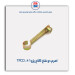 اهرم دو شاخ کلاج پژو 206-TPCO