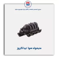 منیفولد هوا  تیبا کروز