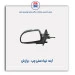 آینه  تیبا - برازش