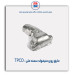عایق روی منیفولد سمند ملی -TPCO