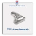عایق روی منیفولد سمند ملی -TPCO