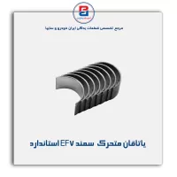 یاتاقان متحرک  سمند EF7 گلدن