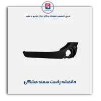 جا نقشه تودری سمند -آذین پارت