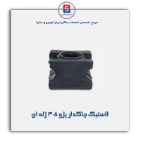 لاستیک چاکدار پژو 405-امیرنیا