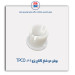 بوش دو شاخ کلاج پژو 206-TPCO
