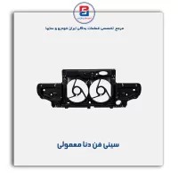 سینی فن دنا -ایساکو